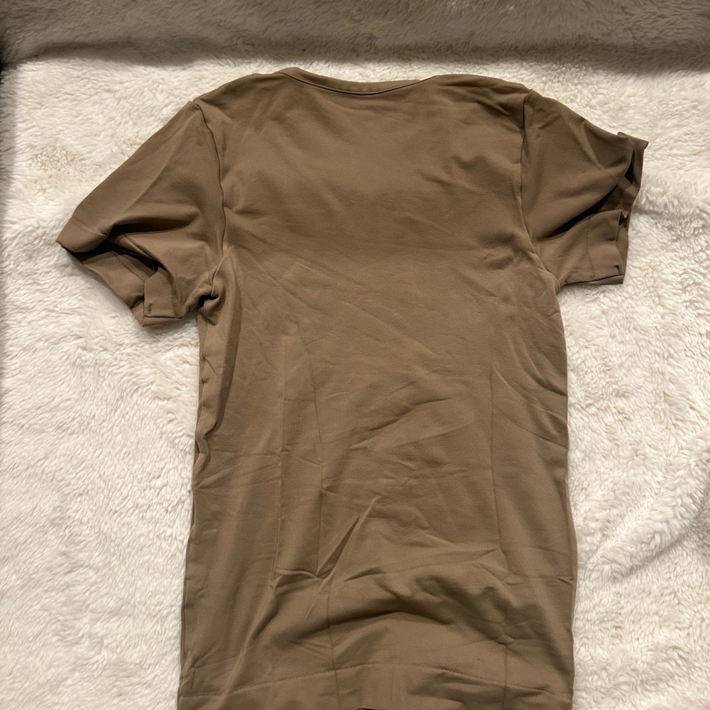 Fits Everybody Skims Tee